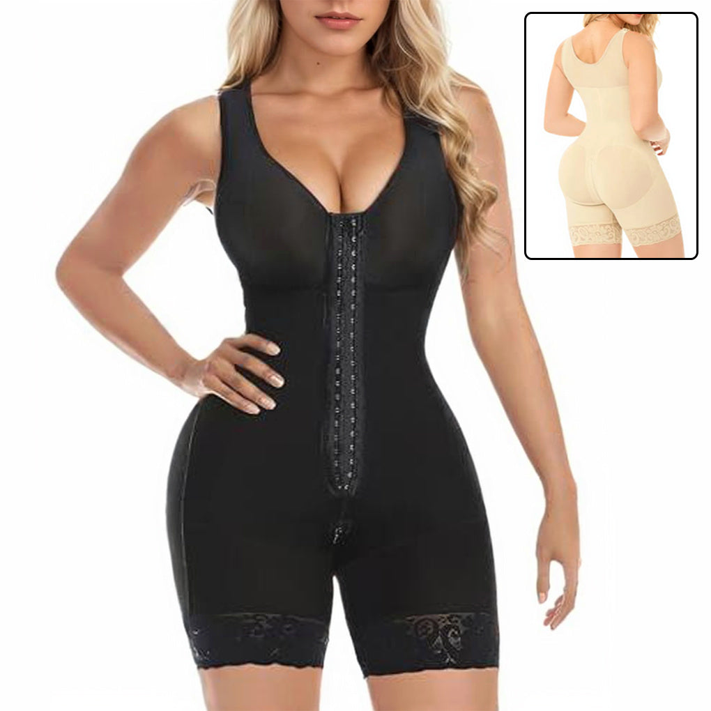 Colombian Full Body Shapewear
