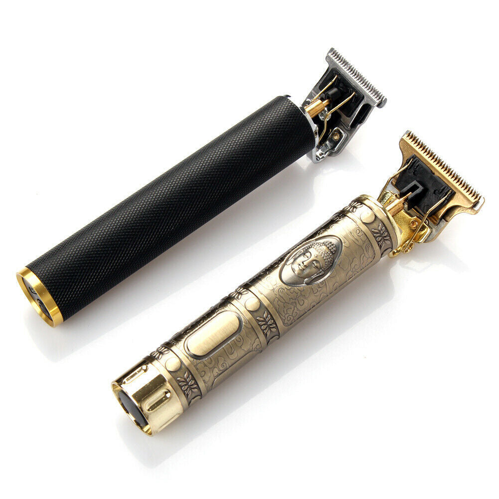 USB Rechargeable Hair & Beard Trimmer