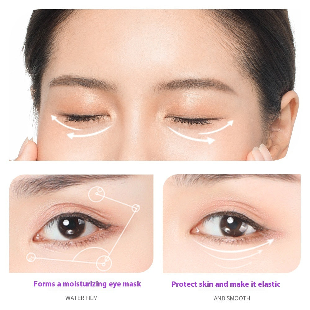 Grape Seed Eye Mask