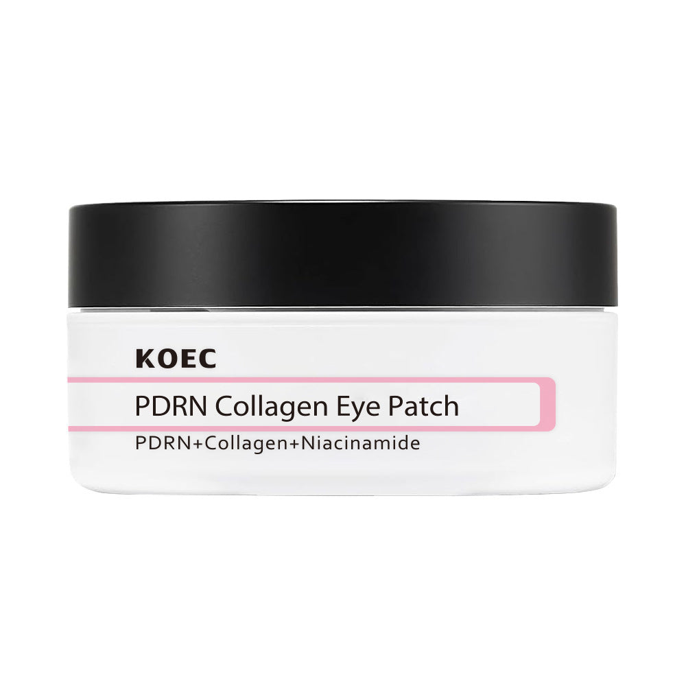 Collagen Niacinamide Eye Mask (60pcs)