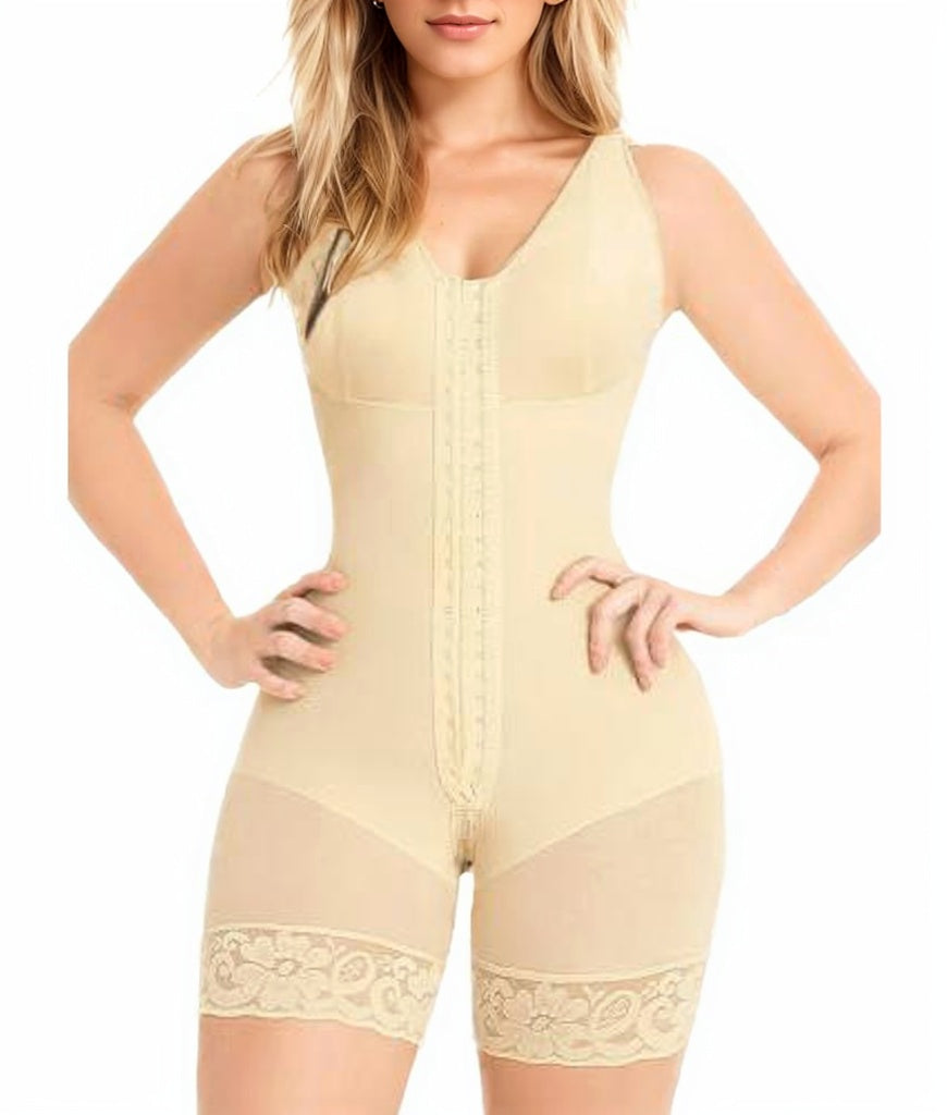 Colombian Full Body Shapewear