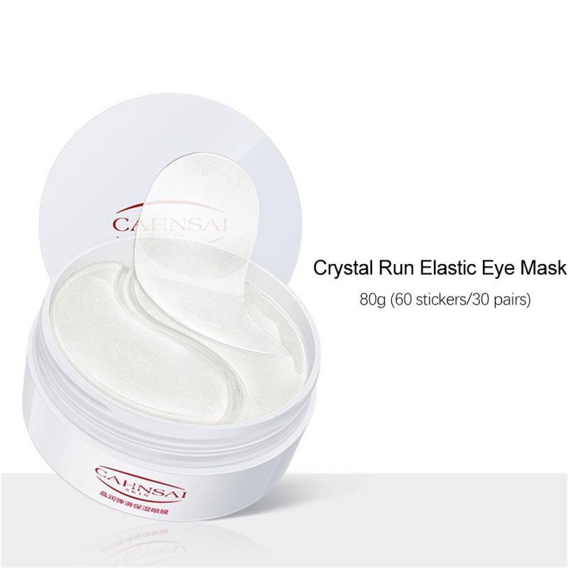 Avocado Crystal Eye Mask