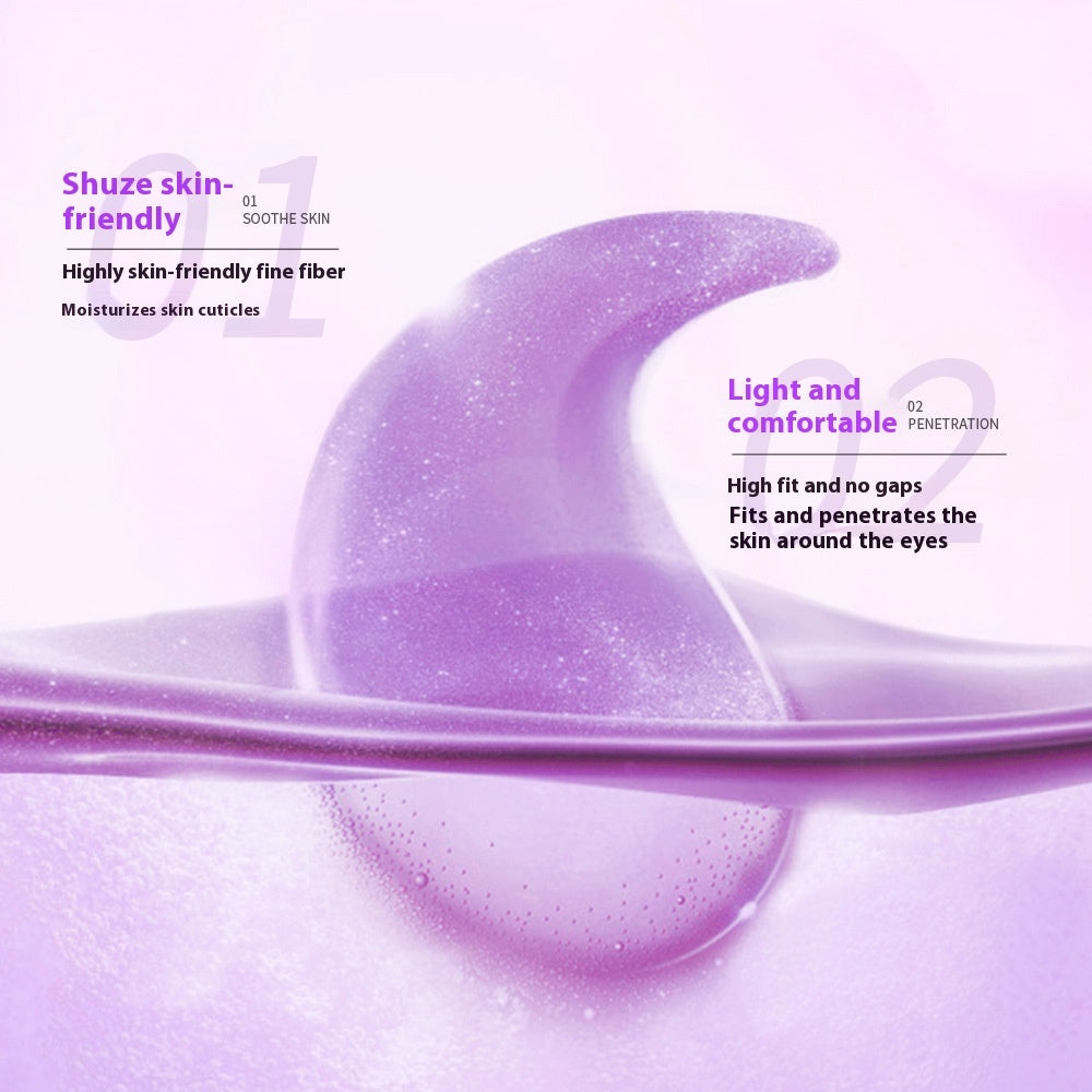 Grape Seed Eye Mask