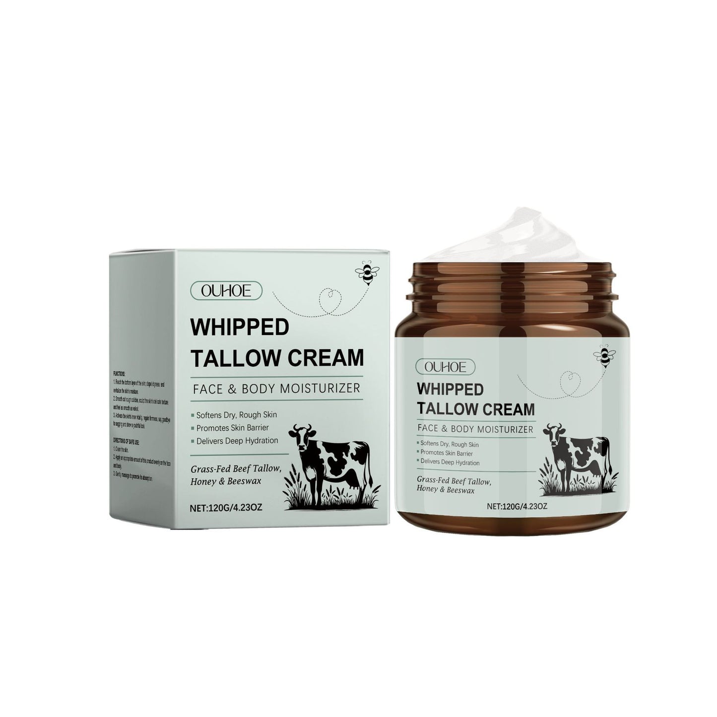 Tallow Nourishing Moisturizer
