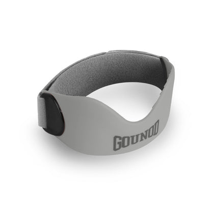 Running Patella Knee Support Belt – Shock-Absorbing Patella Protective Strap for Running, Cycling, Skipping & Sports Training