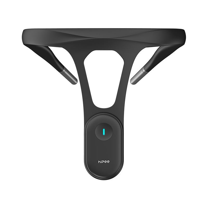 Hipee Smart Posture Corrector – Real-Time Back Posture Training & Monitoring Device for Adults