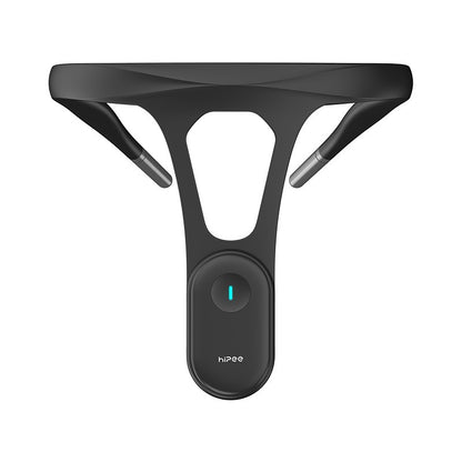 Hipee Smart Posture Corrector – Real-Time Back Posture Training & Monitoring Device for Adults