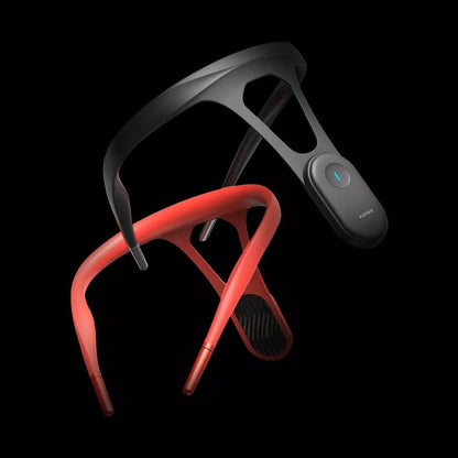 Hipee Smart Posture Corrector – Real-Time Back Posture Training & Monitoring Device for Adults