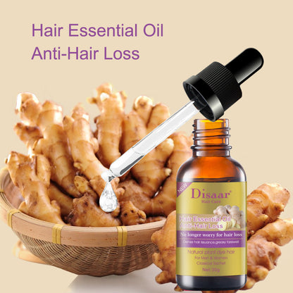 Hair Essential Massage Oil – 30ml