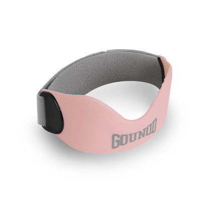 Running Patella Knee Support Belt – Shock-Absorbing Patella Protective Strap for Running, Cycling, Skipping & Sports Training