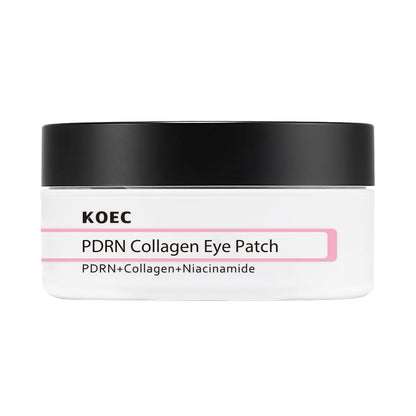 Collagen Niacinamide Eye Mask (60pcs)