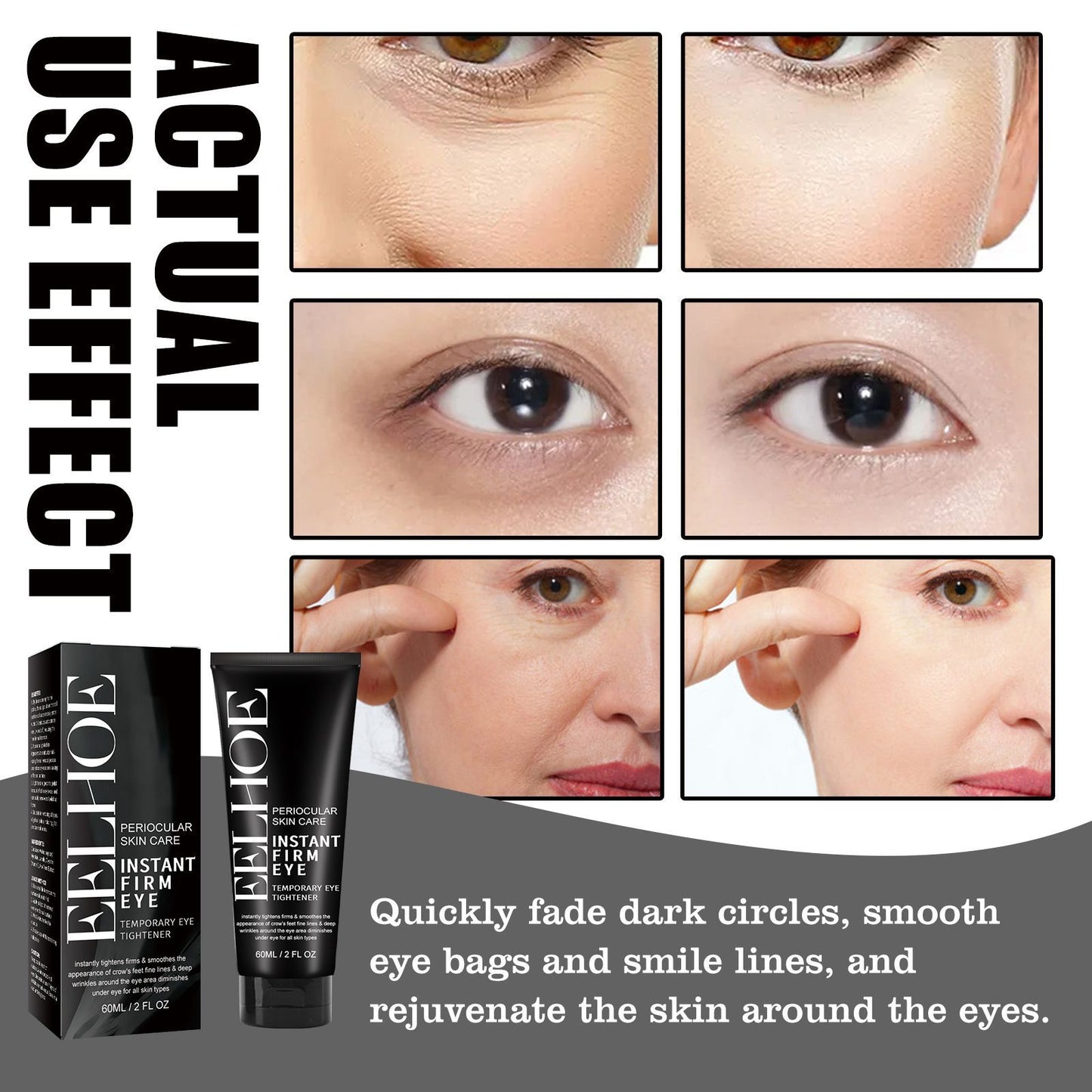 EELHOE Eye Firming Cream