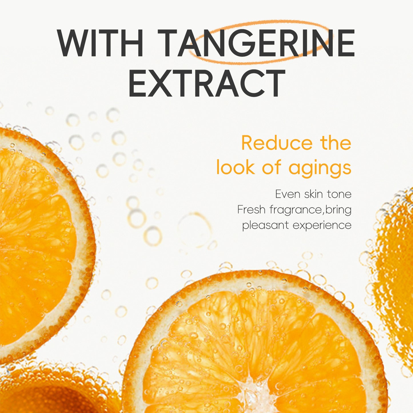 Vitamin C Hydrating Skin Care Set