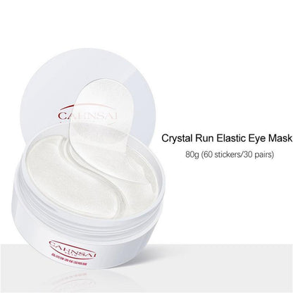 Avocado Crystal Eye Mask