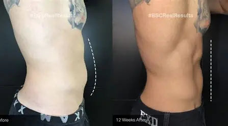 Sculpt Body Massager – Deep Tissue Muscle Relief & Slimming Vibrating Massager