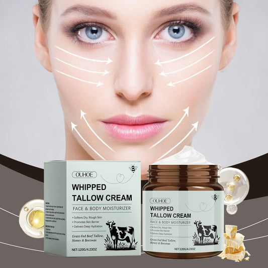 Tallow Nourishing Moisturizer