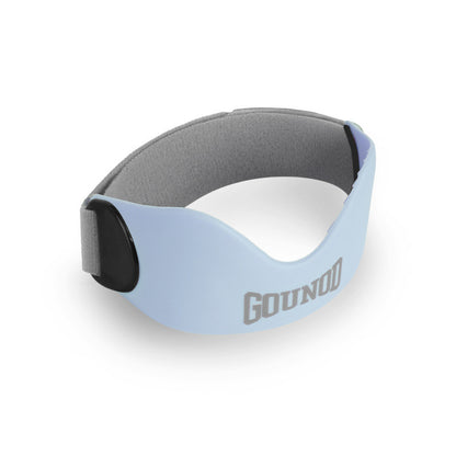 Running Patella Knee Support Belt – Shock-Absorbing Patella Protective Strap for Running, Cycling, Skipping & Sports Training