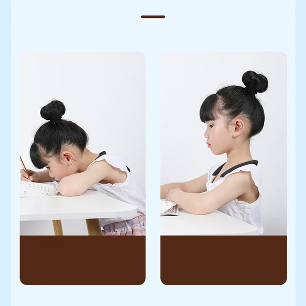 Hipee Smart Posture Corrector – Real-Time Back Posture Training & Monitoring Device for Adults