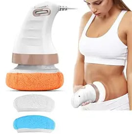 Sculpt Body Massager – Deep Tissue Muscle Relief & Slimming Vibrating Massager