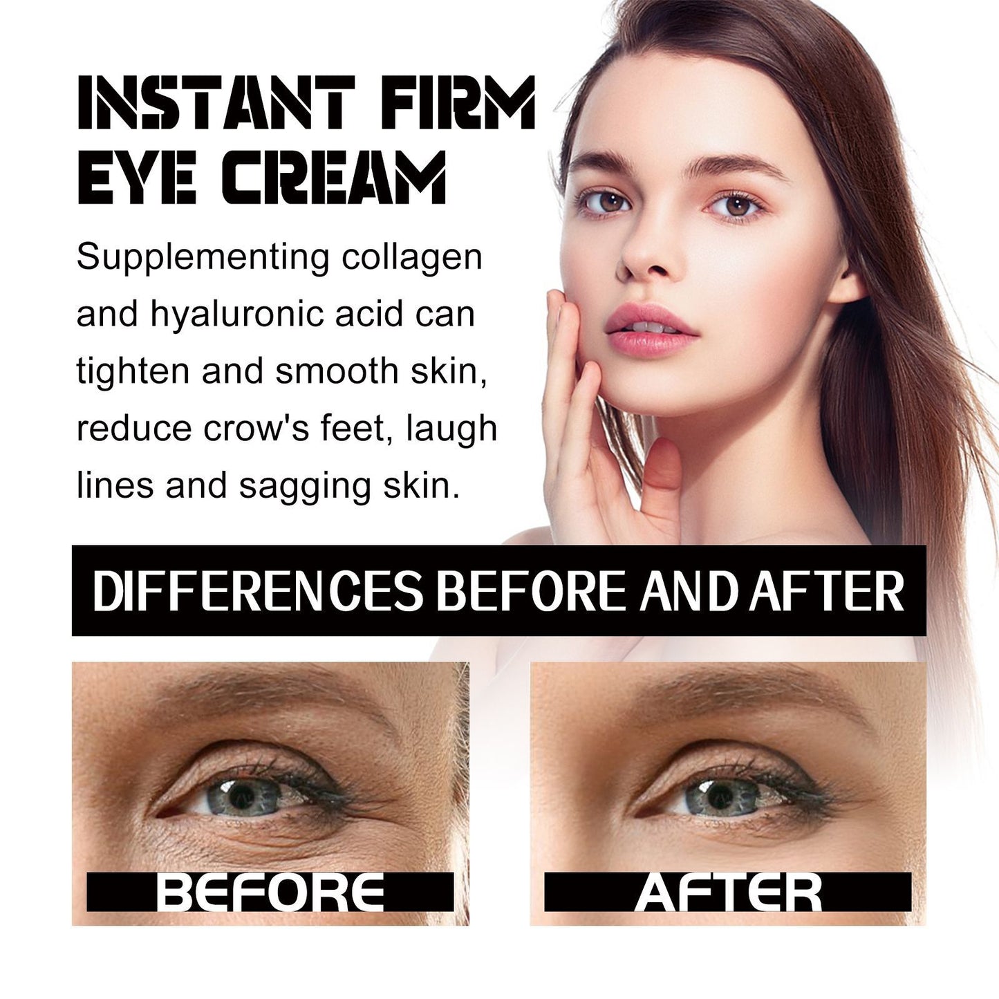 EELHOE Eye Firming Cream
